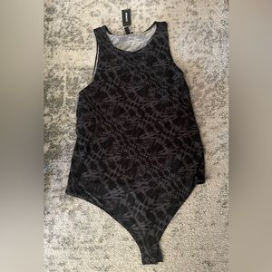 NEW Express bodysuit